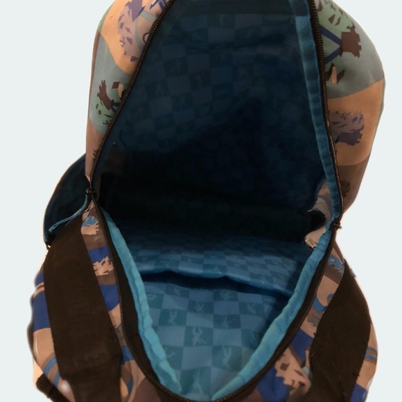 Fortnite Backpack - Picture 3 of 5